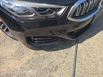 2025 BMW 8 Series Coupe 840i xDrive – miniatura 22
