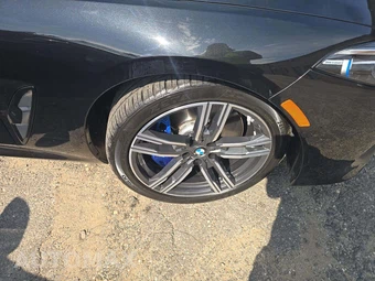 2025 BMW 8 Series Coupe 840i xDrive – miniatura 24