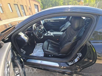 2025 BMW 8 Series Coupe 840i xDrive – miniatura 6