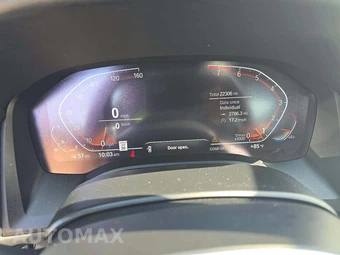 2025 BMW 8 Series Coupe 840i xDrive – miniatura 9