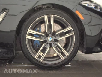 2025 BMW 8 Series Coupe 840i xDrive – miniatura 10