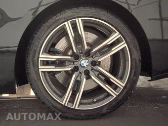 2025 BMW 8 Series Coupe 840i xDrive – miniatura 12