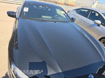 2025 BMW 8 Series Coupe 840i xDrive – miniatura 2