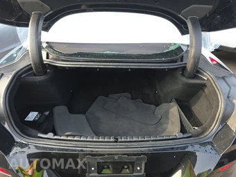 2025 BMW 8 Series Coupe 840i xDrive – miniatura 23
