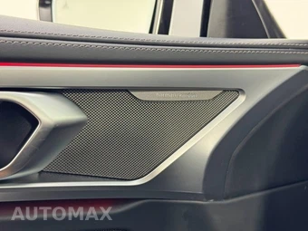 2025 BMW 8 Series Gran Coupe 840i Sedan - miniatura 17