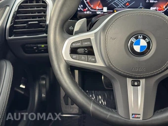 2025 BMW 8 Series Gran Coupe 840i Sedan - miniatura 22