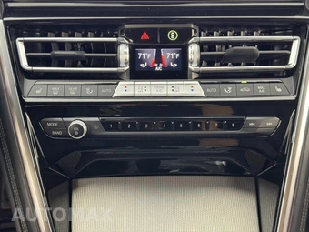 2025 BMW 8 Series Gran Coupe 840i Sedan - miniatura 29