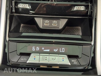 2025 BMW 8 Series Gran Coupe 840i Sedan - miniatura 35