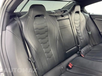 2025 BMW 8 Series Gran Coupe 840i Sedan - miniatura 40