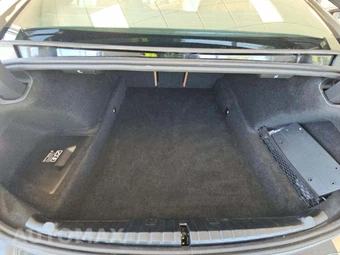 2025 BMW 8 Series Gran Coupe 840i xDrive Sedan – miniatura 8