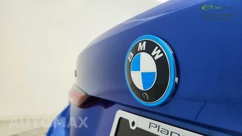 2025 BMW i4 eDrive40 M SPORT LINE – miniatura 19