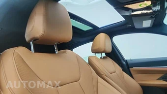 2025 BMW i4 eDrive40 M SPORT LINE – miniatura 23