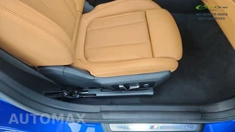 2025 BMW i4 eDrive40 M SPORT LINE – miniatura 24