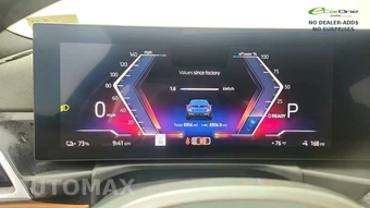 2025 BMW i4 eDrive40 M SPORT LINE – miniatura 39