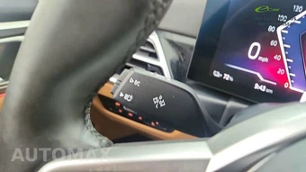 2025 BMW i4 eDrive40 M SPORT LINE – miniatura 43