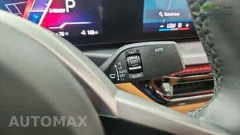 2025 BMW i4 eDrive40 M SPORT LINE – miniatura 44