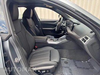 2025 BMW i4 eDrive40 M SPORT LINE - miniatura 11