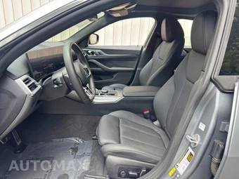 2025 BMW i4 eDrive40 M SPORT LINE - miniatura 12