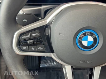 2025 BMW i4 eDrive40 M SPORT LINE - miniatura 16