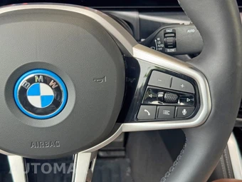 2025 BMW i4 eDrive40 M SPORT LINE - miniatura 17