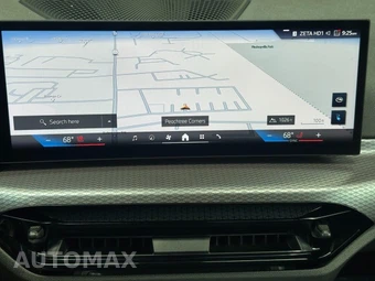 2025 BMW i4 eDrive40 M SPORT LINE - miniatura 19