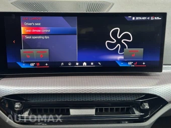 2025 BMW i4 eDrive40 M SPORT LINE - miniatura 22