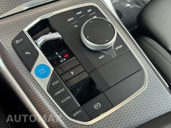 2025 BMW i4 eDrive40 M SPORT LINE - miniatura 28