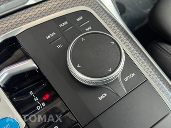 2025 BMW i4 eDrive40 M SPORT LINE - miniatura 29