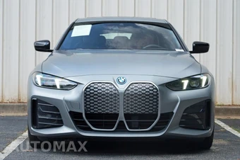 2025 BMW i4 eDrive40 M SPORT LINE - miniatura 3
