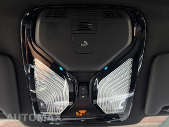 2025 BMW i4 eDrive40 M SPORT LINE - miniatura 32