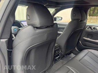 2025 BMW i4 eDrive40 M SPORT LINE - miniatura 34