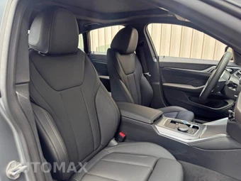 2025 BMW i4 eDrive40 M SPORT LINE - miniatura 36