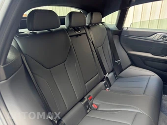 2025 BMW i4 eDrive40 M SPORT LINE - miniatura 37