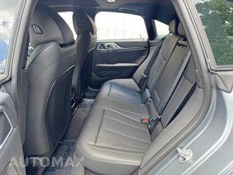 2025 BMW i4 eDrive40 M SPORT LINE - miniatura 39