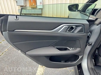 2025 BMW i4 eDrive40 M SPORT LINE - miniatura 41