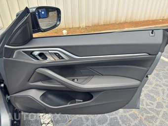 2025 BMW i4 eDrive40 M SPORT LINE - miniatura 42