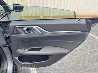 2025 BMW i4 eDrive40 M SPORT LINE - miniatura 43