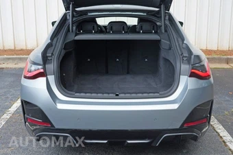 2025 BMW i4 eDrive40 M SPORT LINE - miniatura 6