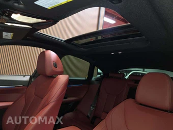 2025 BMW i4 eDrive40 M SPORT LINE - miniatura 11