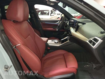 2025 BMW i4 eDrive40 M SPORT LINE - miniatura 19