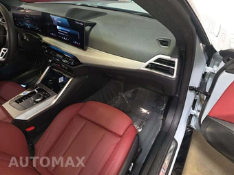 2025 BMW i4 eDrive40 M SPORT LINE - miniatura 20