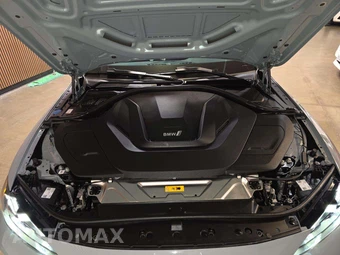 2025 BMW i4 eDrive40 M SPORT LINE - miniatura 23