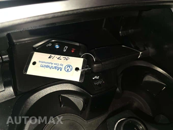 2025 BMW i4 eDrive40 M SPORT LINE - miniatura 8