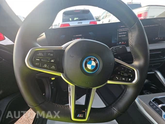 2025 BMW i4 eDrive40 M SPORT LINE - miniatura 10
