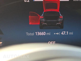 2025 BMW i4 eDrive40 M SPORT LINE - miniatura 12
