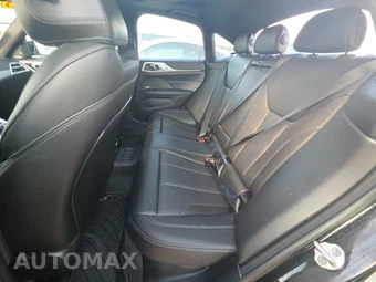 2025 BMW i4 eDrive40 M SPORT LINE - miniatura 13