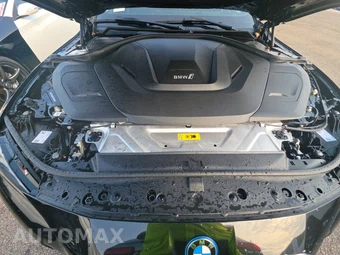 2025 BMW i4 eDrive40 M SPORT LINE - miniatura 15