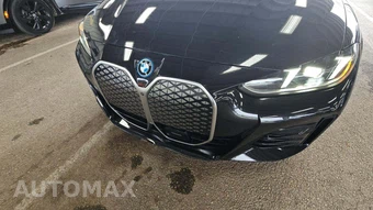 2025 BMW i4 eDrive40 M SPORT LINE - miniatura 21
