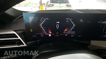 2025 BMW i4 eDrive40 M SPORT LINE - miniatura 23