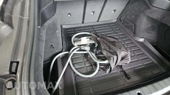 2025 BMW i4 eDrive40 M SPORT LINE - miniatura 24